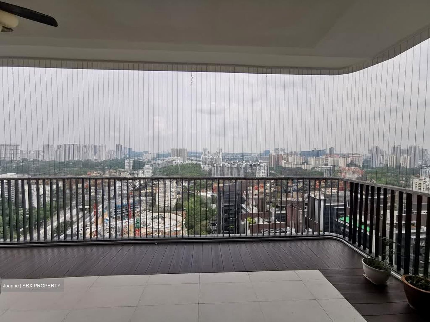 D'Leedon (D10), Condominium #547545891